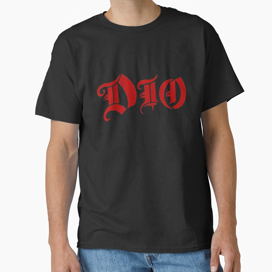 Dio by AmandaGeorge50