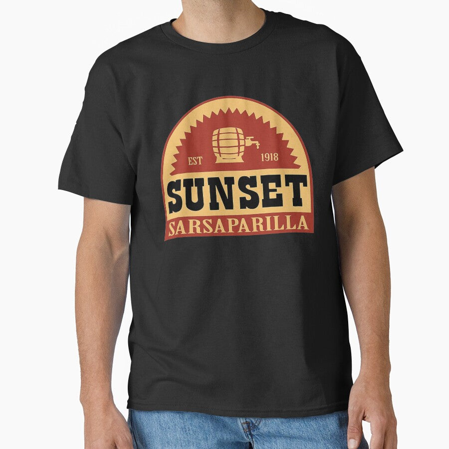 Sunset Sarsaparilla  designer by BonnieLovato02