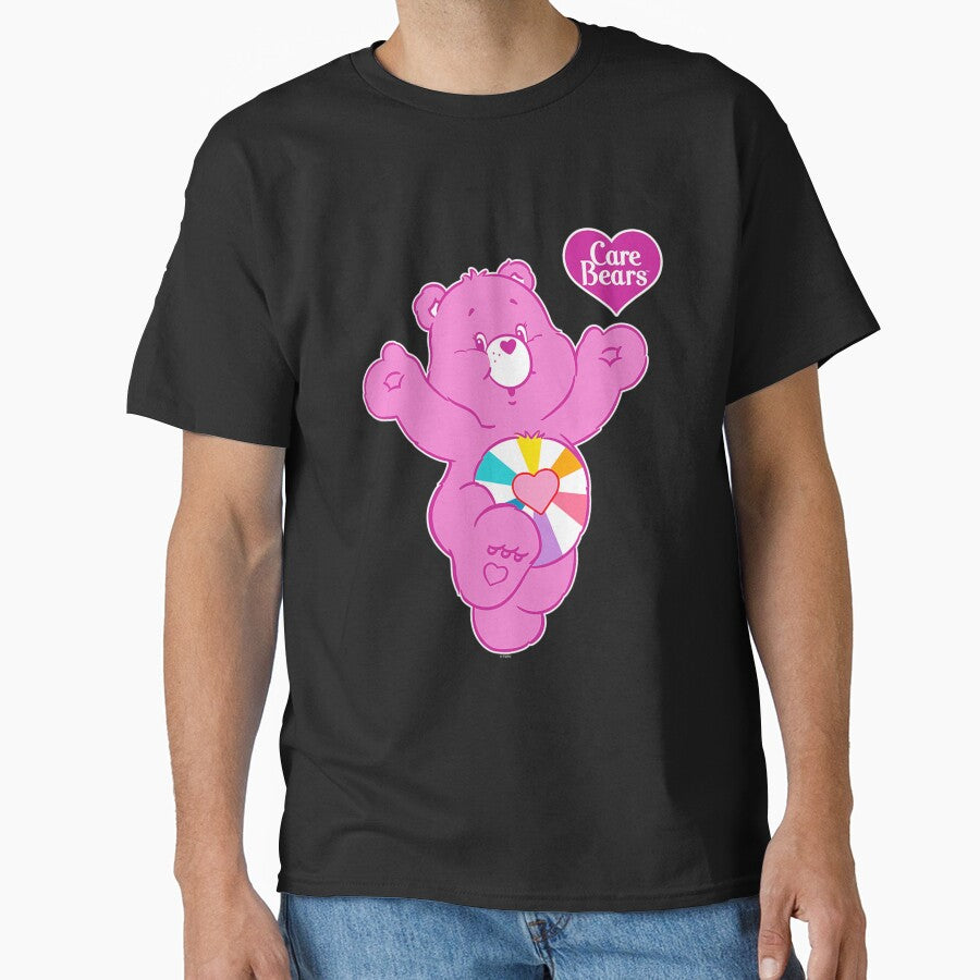 Bears Hopeful Heart Bear by IlyasMusliyevic