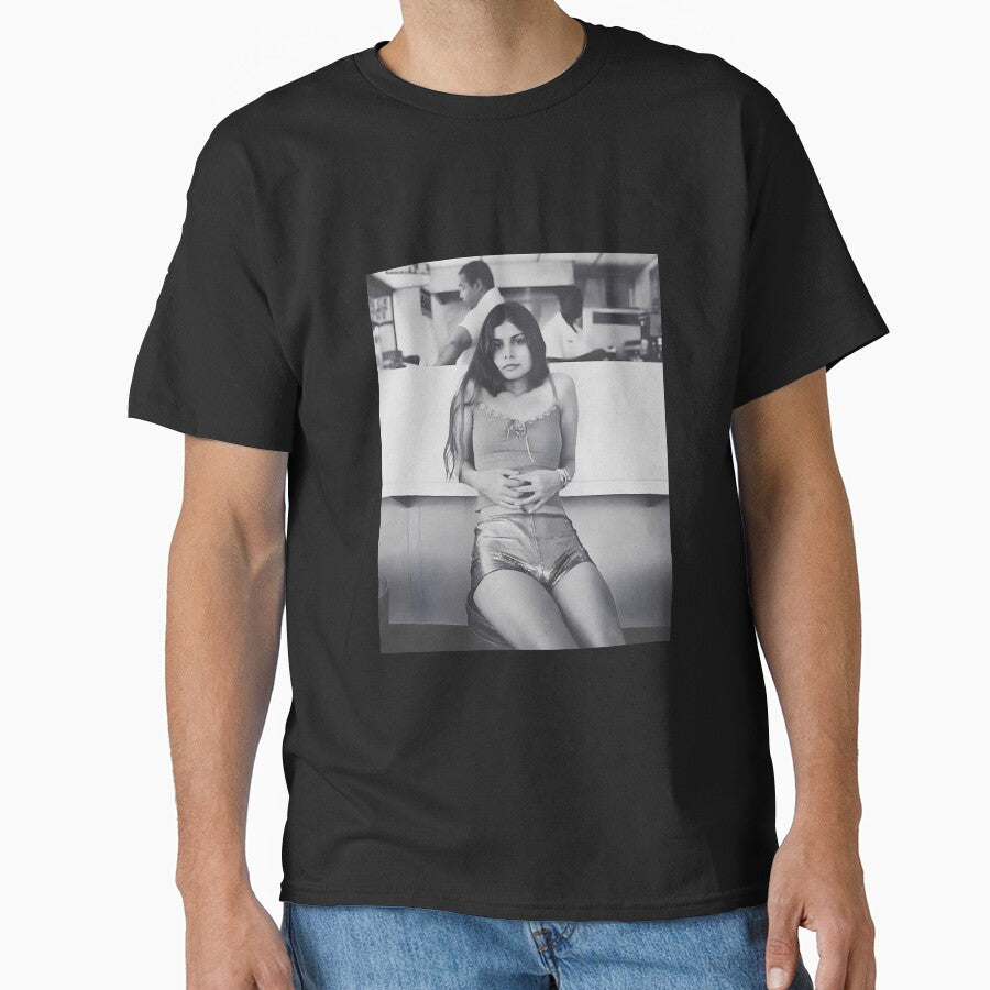 Mazzy Star -  Retro Rock by HullJhamer