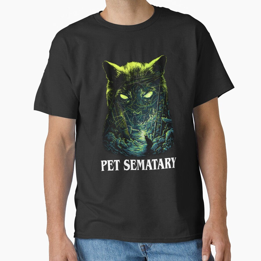 Pet Semetary Basic by PhailinSaeiao