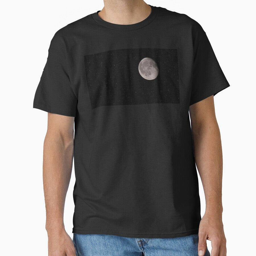 moon by Abeer Tahir