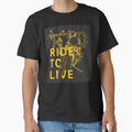 Ride To Live by storeInsight
