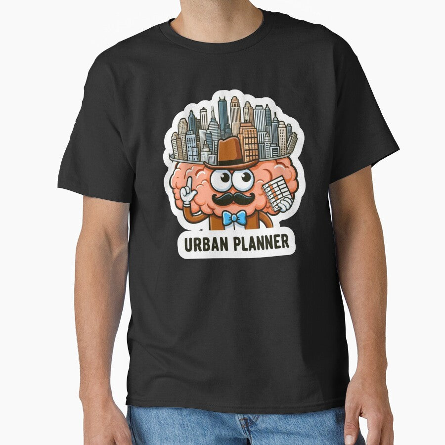 urban planner by EuropeanPrints