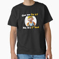 Can We Fix It?, Funny builder design. by onaxis