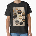 Mid Century Modern Art 27 by BuraxisDesigns