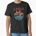 Summer 2023 - Retro Vintage by Oceanicmaster