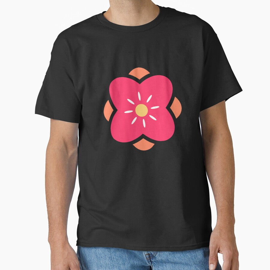 rosy flower by Diamond-Wisdom