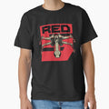 Red Spaceship Revolution - Rebel Space Movie by Studio Mootant