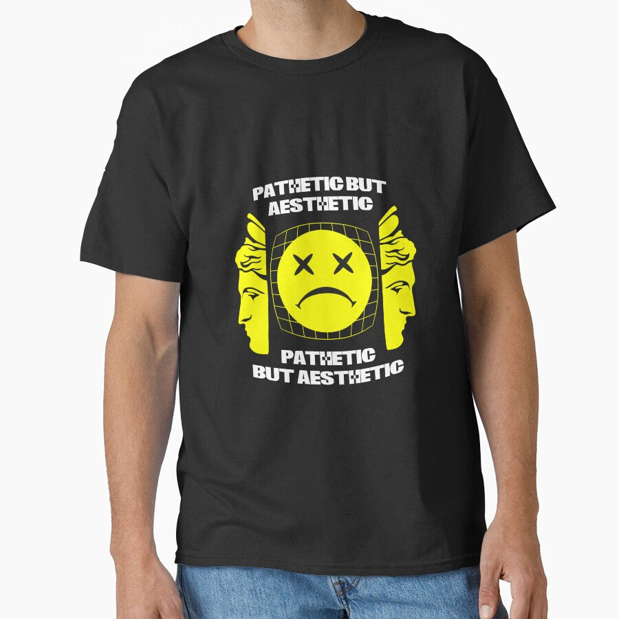 Pathetic But Aesthetic 2 - concept design by RWT-Design