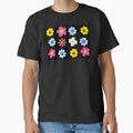 multiple flower pattern by Rose791