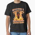 Tarantula Whisperer Spider 90s Bootleg Style by PaulTSchafer