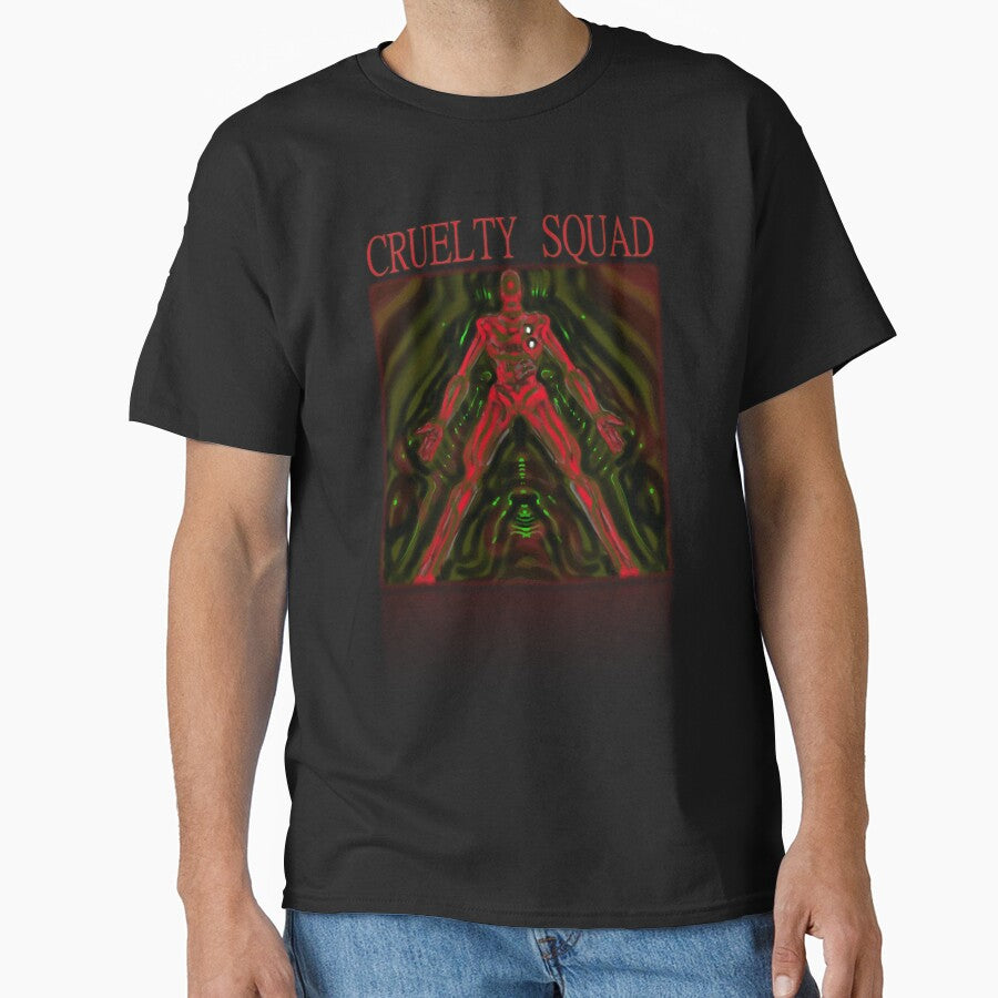 Cruelty Squad Equipment by NicholasEvans4