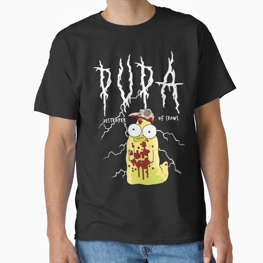 Pupa Lightning Name by DogoMalulu
