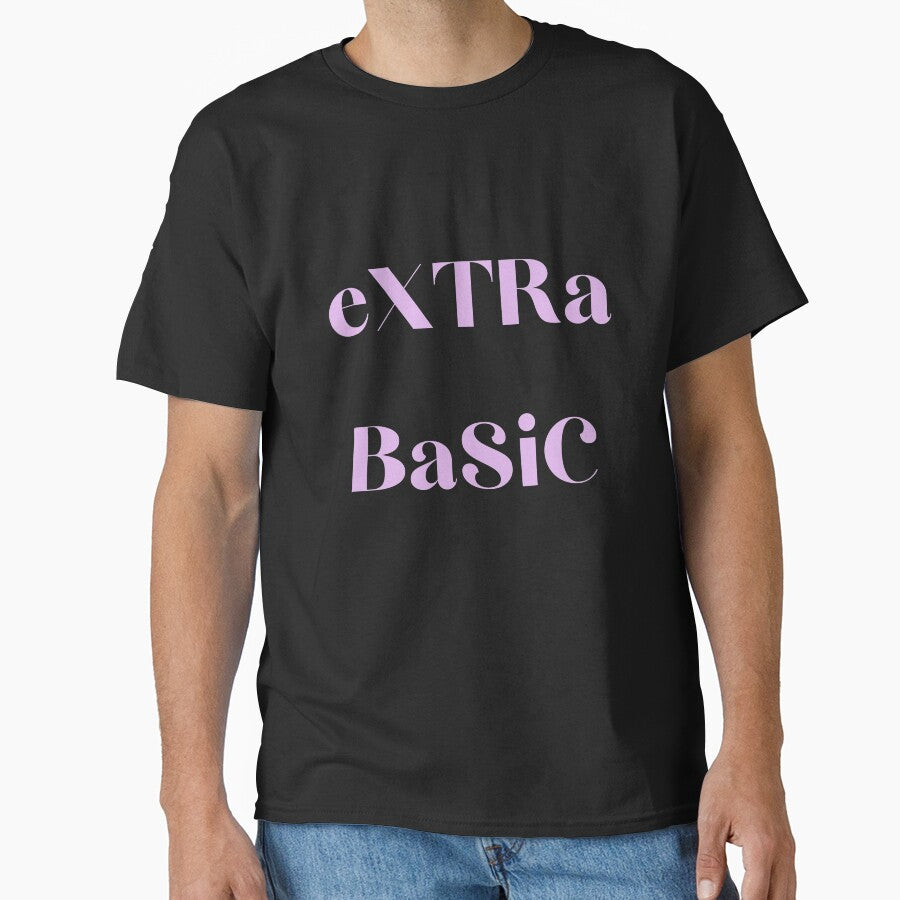 EXTRA BASIC by Swooncake Press