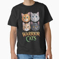 Warrior Cats Lovers by bongsentrang