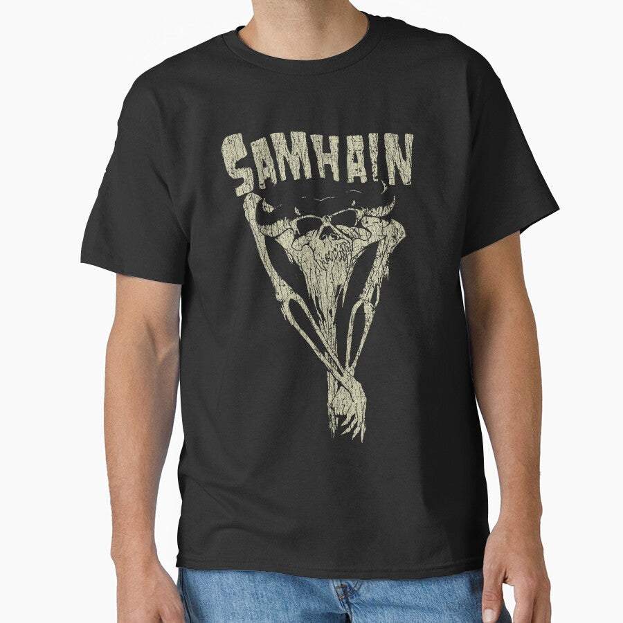 Samhain Scarecrow 1983 by AstroZombie6669