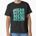 Ocean by ElevatedGrear
