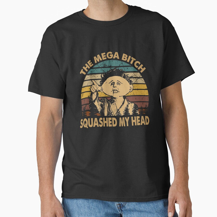 Vintage Drop Design Films Dead Fred - The Mega Bitch by TiffanyMatthew6
