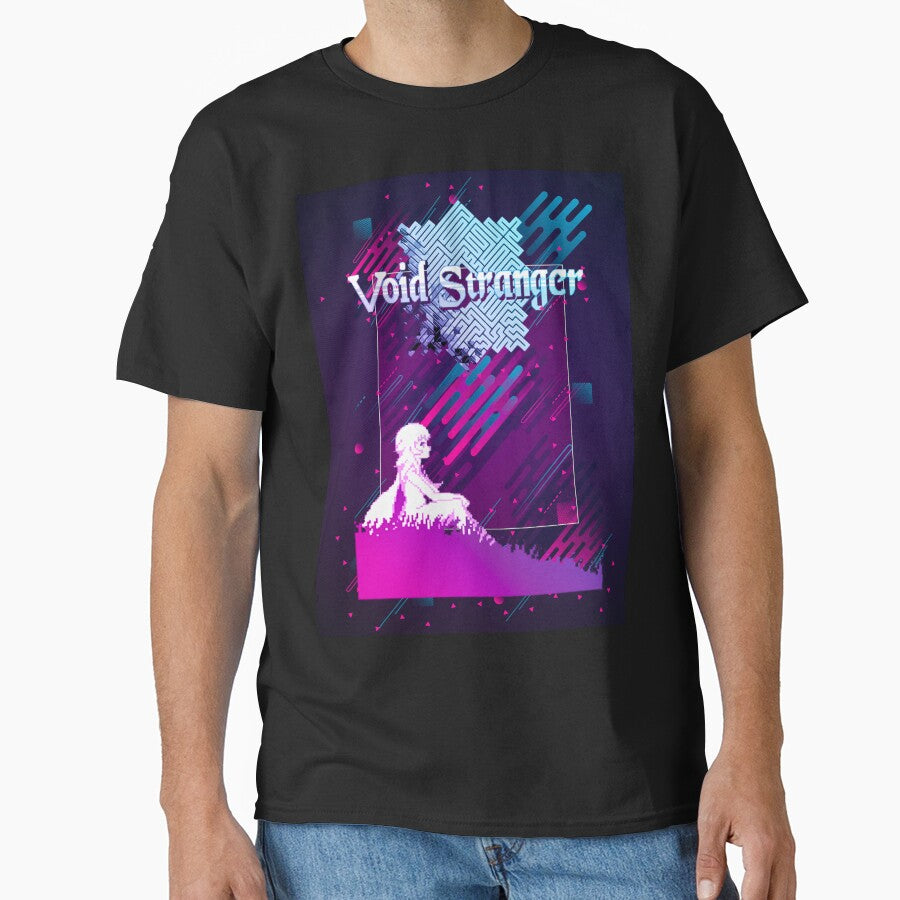 Lily | Void Stranger | Modern Graphic Design by Eroshi