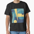 Abstract XLIII by Rob Colvin