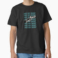 Fist My Bump Graphic - Retro Funny Hand Gesture by NinoSStored