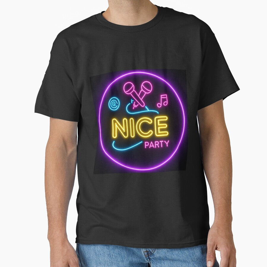 Nice Party by CaliberDesign