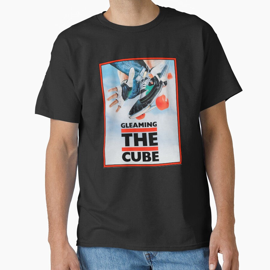 Gleaming the Cube – 80s Skateboarding Cult Classic by xrats