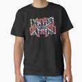 lynyrd skynyrd flag by kerabat
