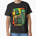Art Dub DJ by FarOutOriginals