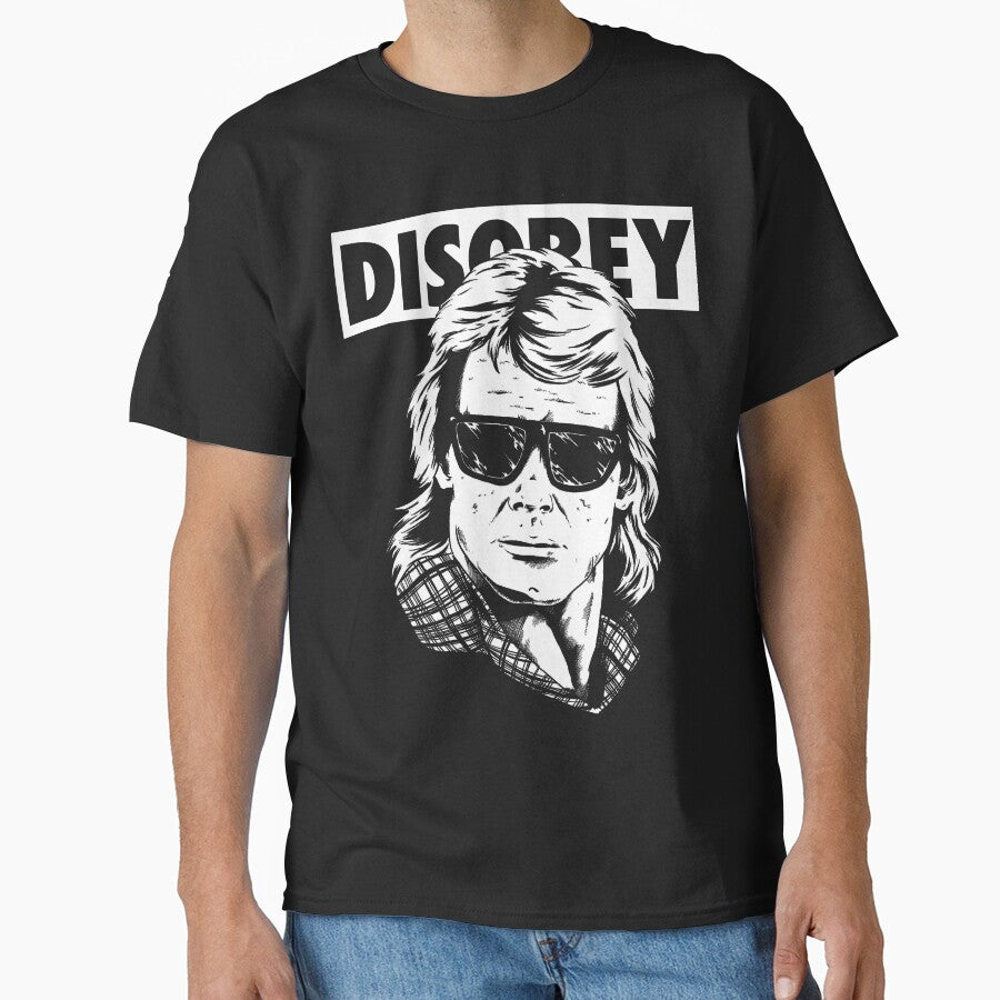 They Live We Sleep 1 by JonathanGrimm