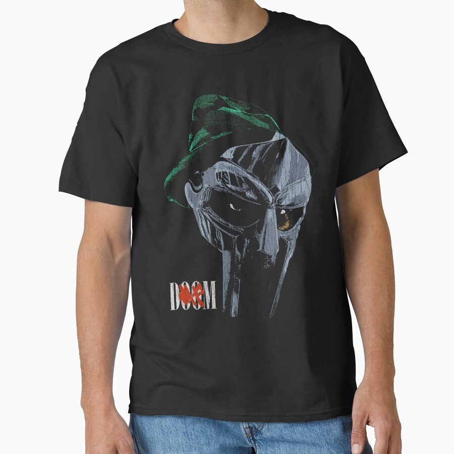 Doom Alternative Retro by amaraestarioni