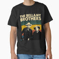 Bellamy Brothers by SHOP9C0SNJNS