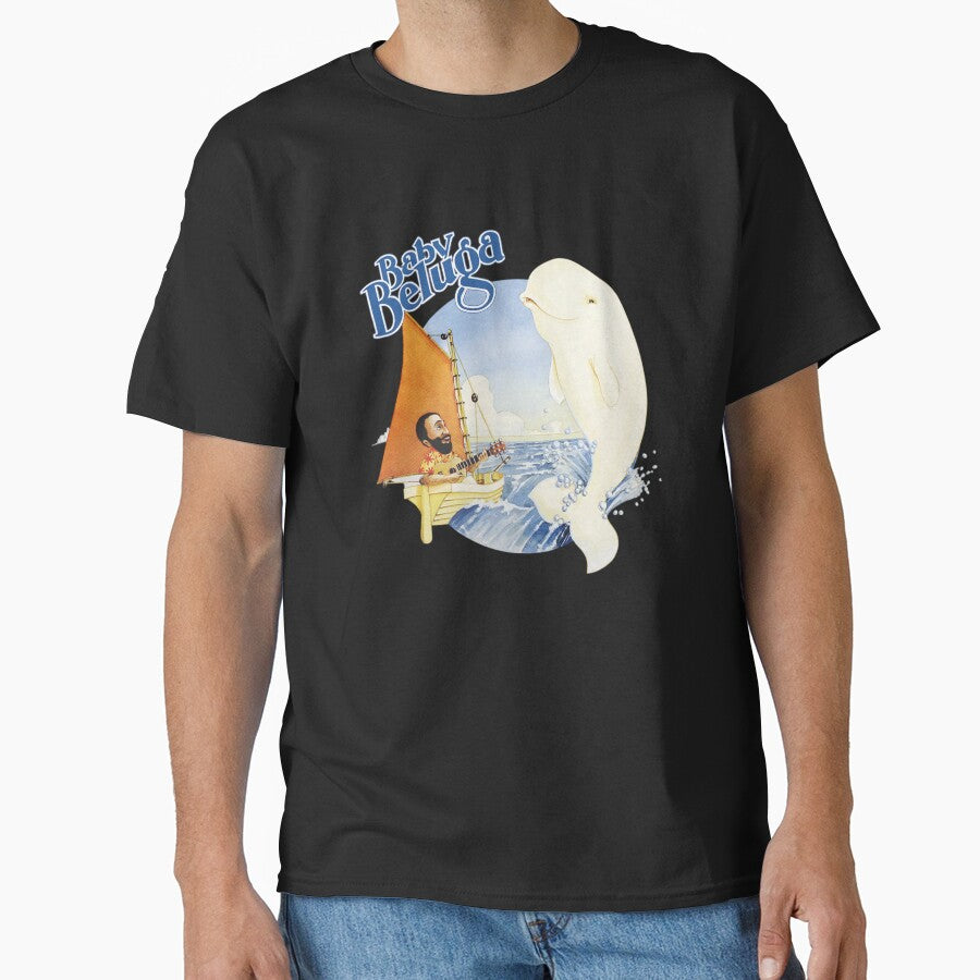 raffi Baby Beluga by teemix