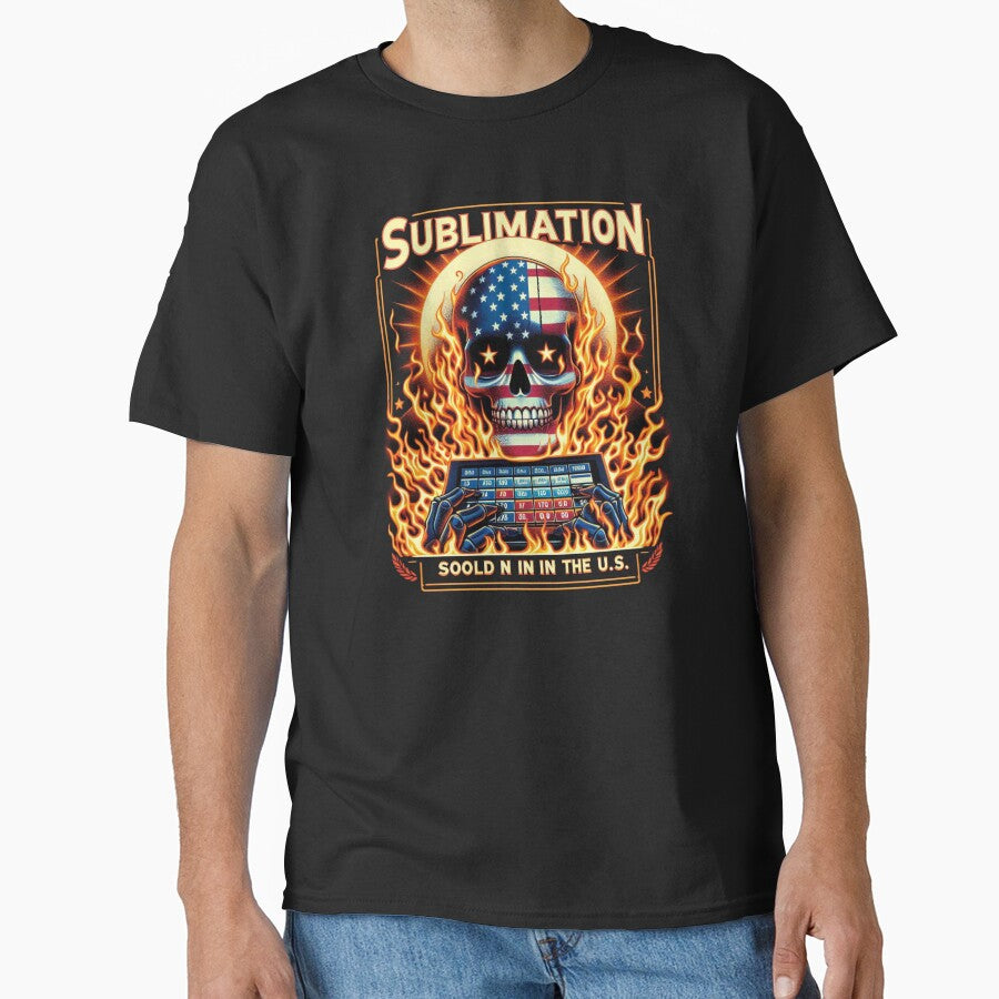 sublimation by E.D.CH designs.