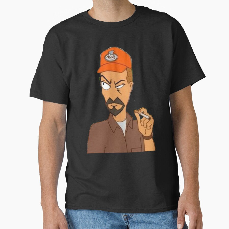 Aqua Teen Hunger Force Fry Gribble by myShirtStorez