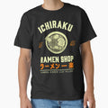 Ichiraku Ramen Shop Active by DOMINICKshop