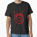 FMA Symbols #3 by melimo22