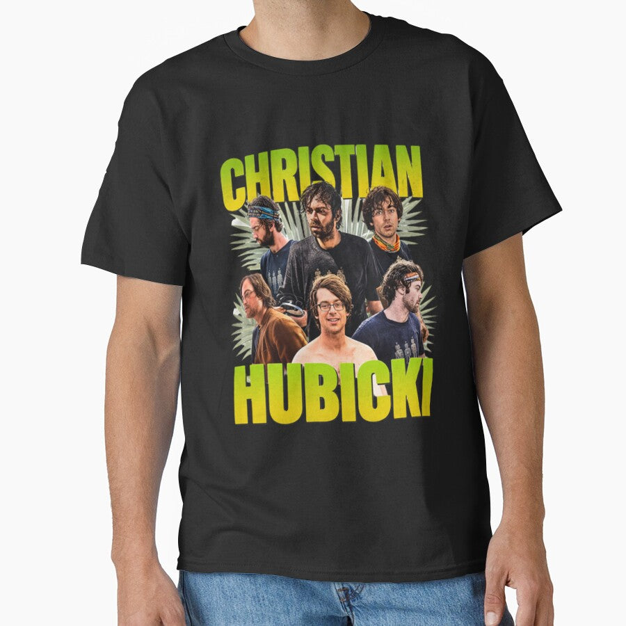 Christian Hubicki Vintage by WildHeartsStore