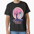 CandyFloss Cosmos by InnovyaDesigns