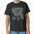 Genesis Climber Mospeada by Realmendesign