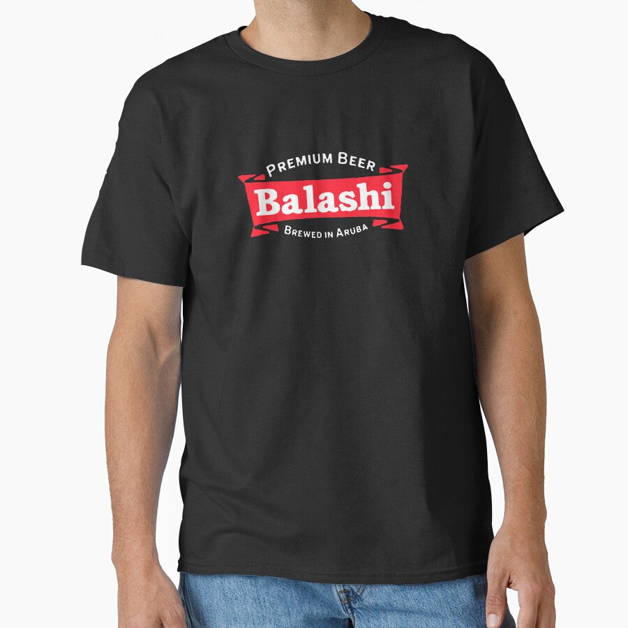 Balashi Premium Beer by Kinkaholly