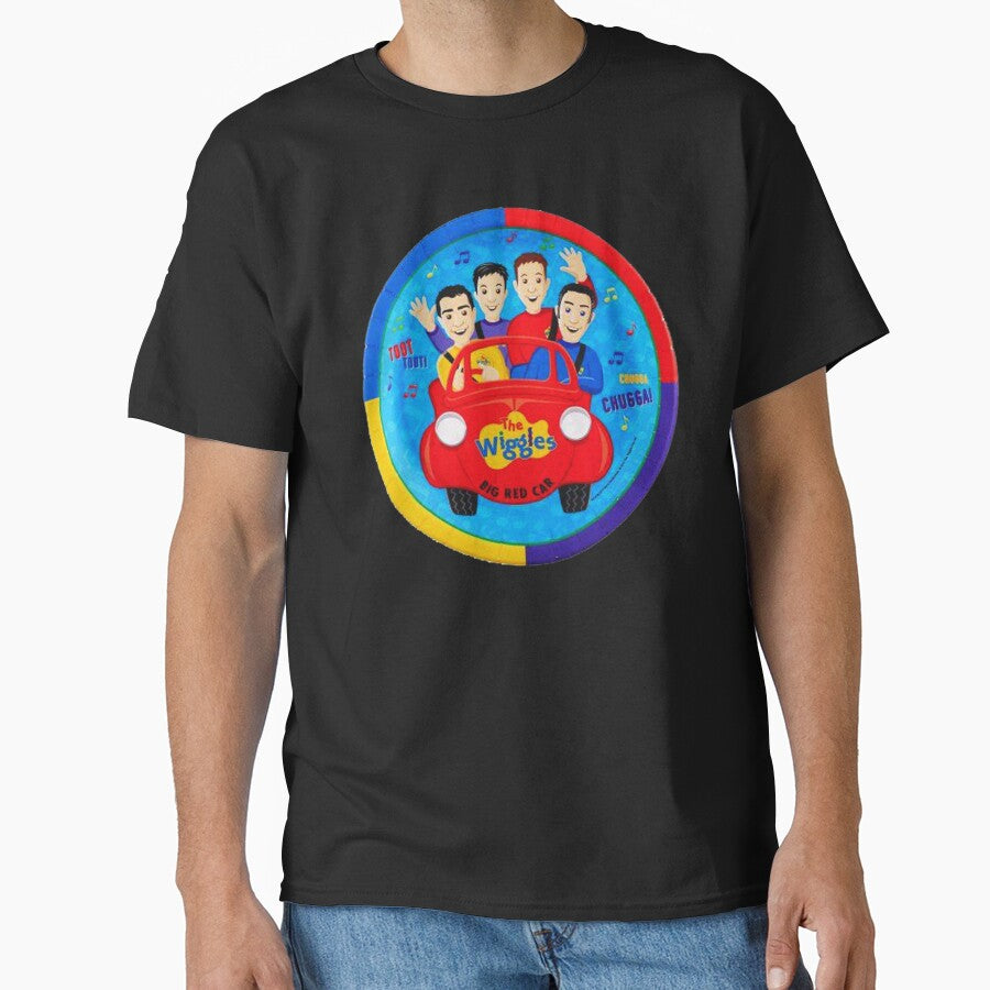 Copy of the wiggles 02 by teresahopkins7