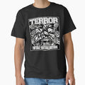 Terrors Band Total Retaliations by Kiraz771s