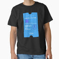 ONE TIME TICKET FOR THE ULTIMATE YOGA EXPERIENCE by LyricsWear