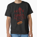 Goth Girls_Make Life Worth Dying For by NuttySqueaky