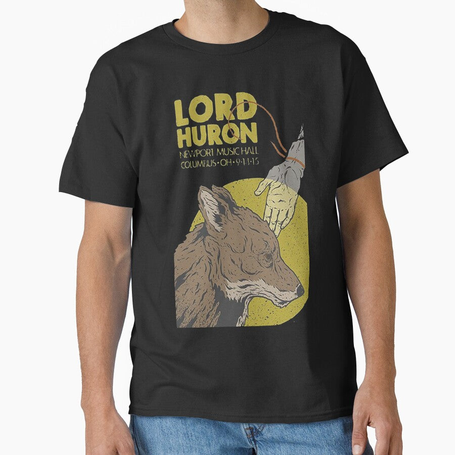 lord huron rr11 by gnoades83