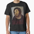Monkey Christ / Monkey Jesus by AskBeeves