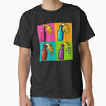 Pop Art Molotov – Warhol Style Revolution by fivepikes
