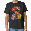 Gummi Bears For Fans by DeSatterfield